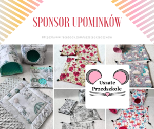 Sponsorzy & Współpraca