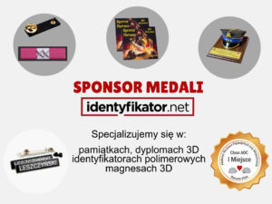 Sponsorzy & Współpraca