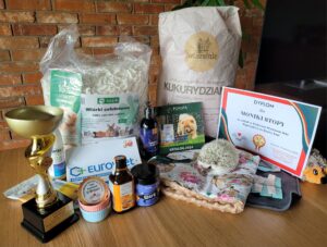 Sponsorzy & Współpraca